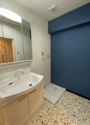 【洗面所】 | 戸塚ダイカンプラザ