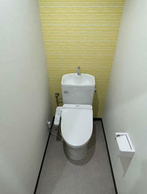 【トイレ】 | 戸塚ダイカンプラザ