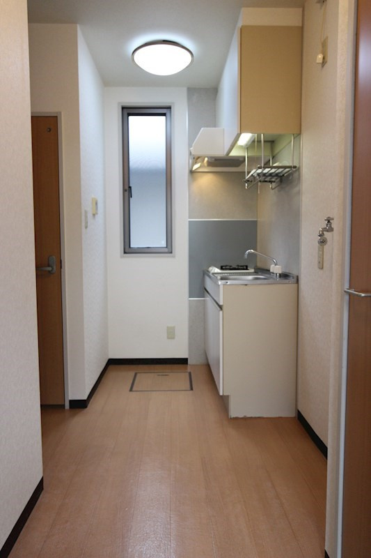 メゾン・セシリアの設備