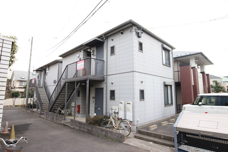 メゾン・セシリア