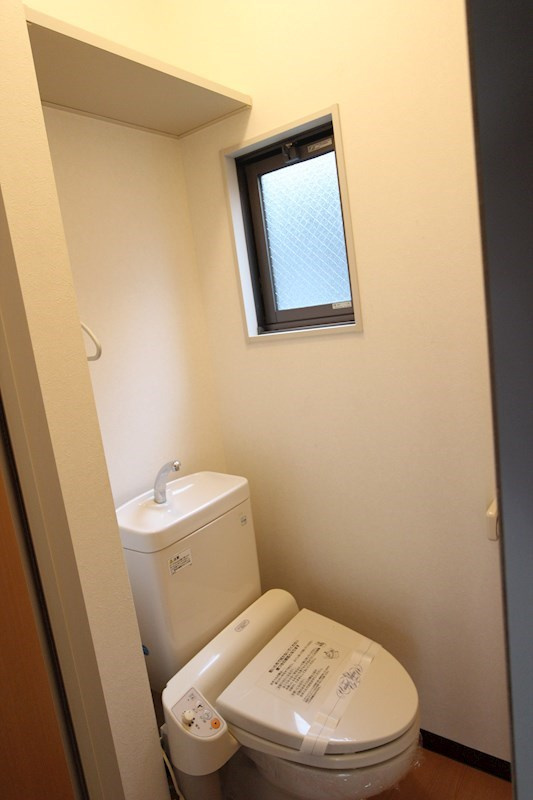 メゾン・セシリアのトイレ