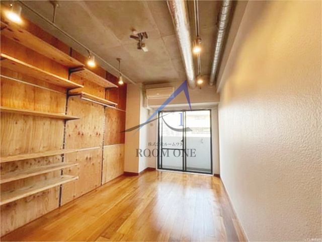 ライオンズマンション浅草言問橋の寝室|寝室です。