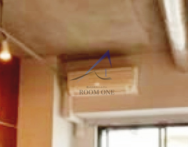 ライオンズマンション浅草言問橋の設備|エアコンです。