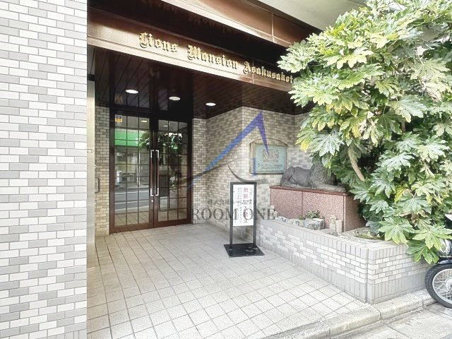 ライオンズマンション浅草言問橋のその他