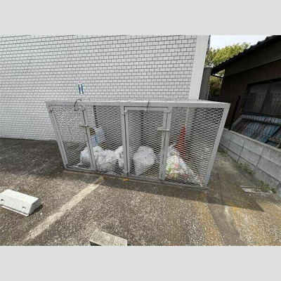 【その他共用部分】 | 高階マンション