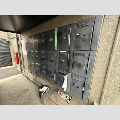 【その他共用部分】 | 高階マンション