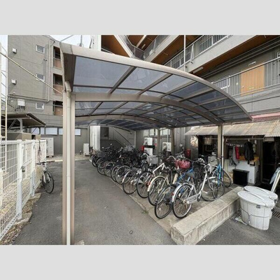 【その他共用部分】 | 高階マンション