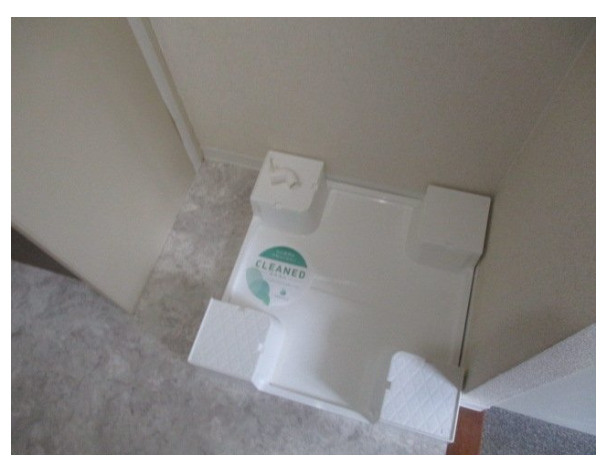 ペガサスマンション目白の設備