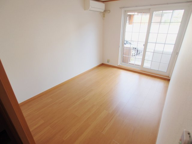 ジュネスさくらの内装