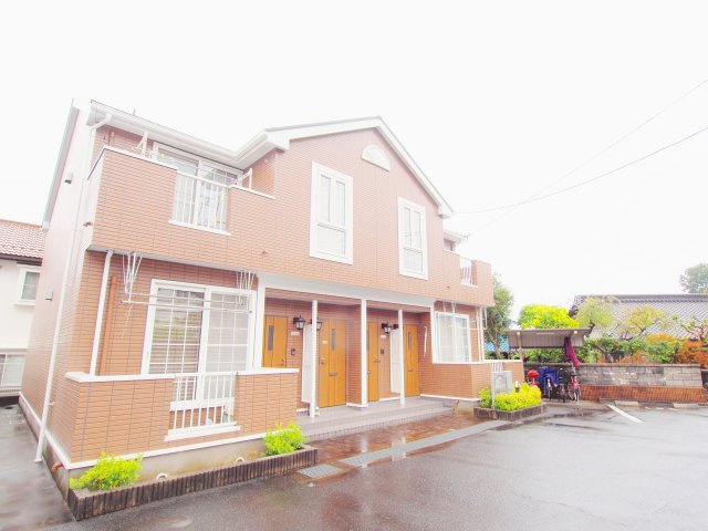 ジュネスさくら