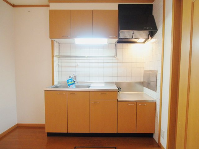 ジュネスさくらのキッチン