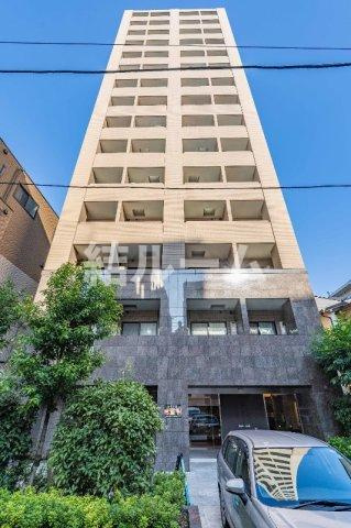 豊島区北大塚２丁目の賃貸マンション