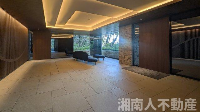 クリオ鵠沼海岸グランロワのその他共用部分