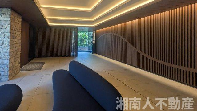 クリオ鵠沼海岸グランロワのその他共用部分