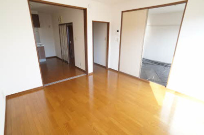  | グレース・キャビン Ｂ | グレース・キャビン Ｂ 201号-12