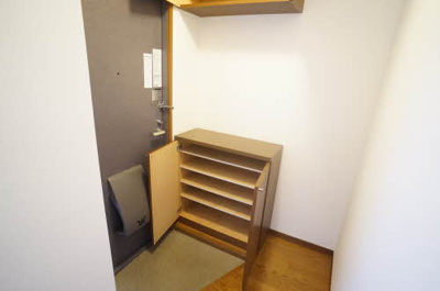  | グレース・キャビン Ｂ | グレース・キャビン Ｂ 201号-15