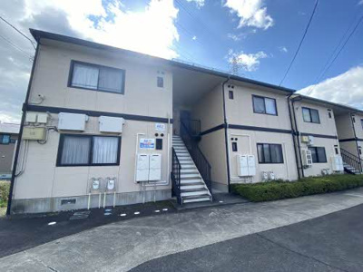  | グレース・キャビン Ｂ | グレース・キャビン Ｂ 201号-1