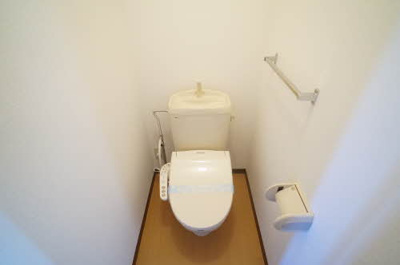  | グレース・キャビン Ｂ | グレース・キャビン Ｂ 201号-7