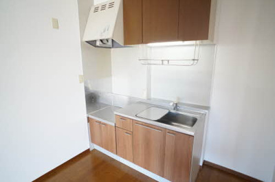  | グレース・キャビン Ｂ | グレース・キャビン Ｂ 201号-8