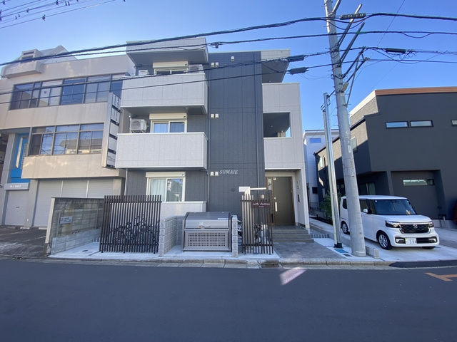 ノースシャトー