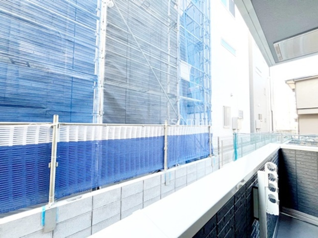 ノースシャトーの展望|バルコニーからの景色☆