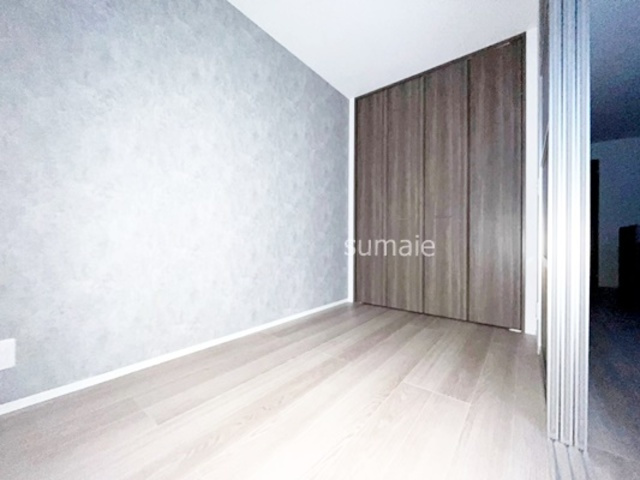 ノースシャトーのエントランス|入口になります