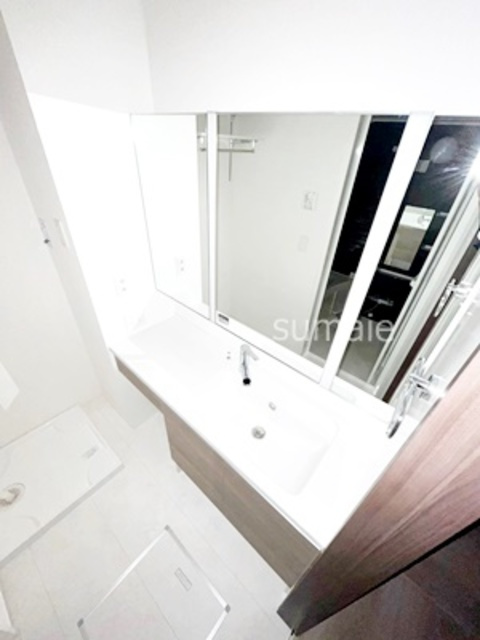 ノースシャトーのその他共用部分|駐輪スペース