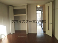 リヴォアール中村の画像