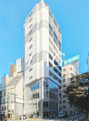 【外観】 | スコレサイト池袋 | 外観です。