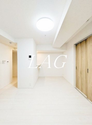 【居間・リビング】 | スコレサイト池袋 | 洋室のお部屋です。