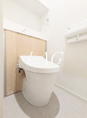 【トイレ】 | スコレサイト池袋 | トイレです。