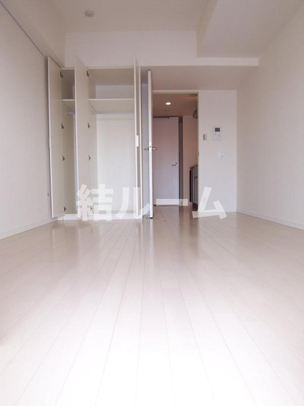 豊島区西池袋４丁目の賃貸マンションの内装