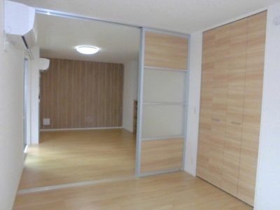 【その他】 | シャンティーユ大竹山Ⅱ