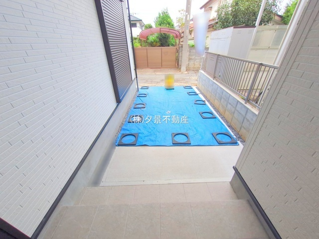  | 《仲介手数料無料》上尾市上町２丁目449-8(2号棟)新築一戸建てグラファーレ