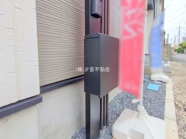  | 《仲介手数料無料》上尾市上町２丁目449-8(2号棟)新築一戸建てグラファーレ