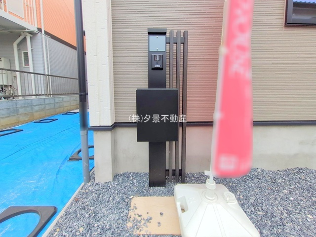  | 《仲介手数料無料》上尾市上町２丁目449-8(2号棟)新築一戸建てグラファーレ