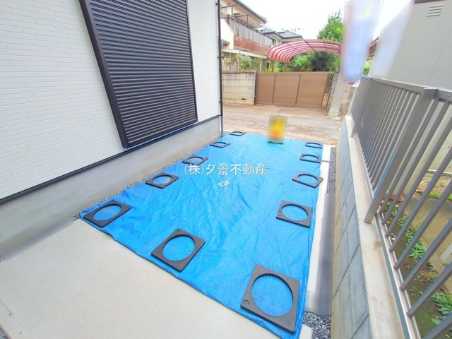  | 《仲介手数料無料》上尾市上町２丁目449-8(2号棟)新築一戸建てグラファーレ