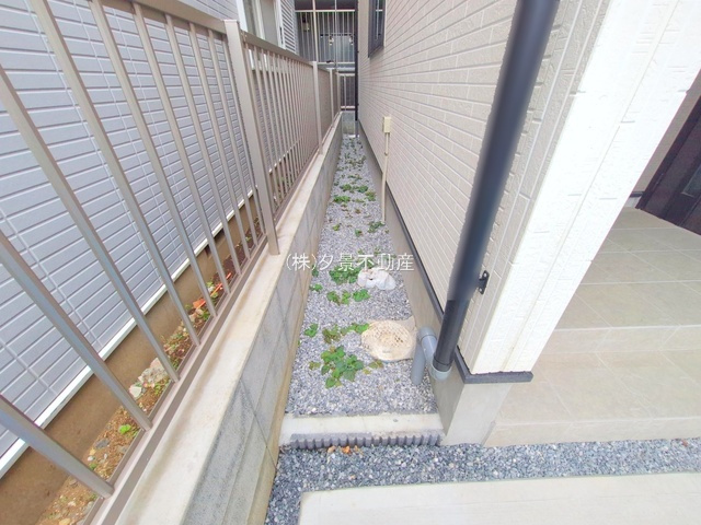  | 《仲介手数料無料》上尾市上町２丁目449-8(2号棟)新築一戸建てグラファーレ