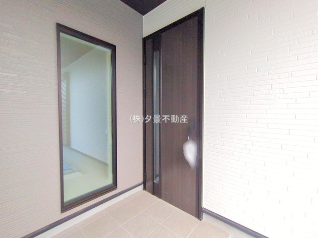  | 《仲介手数料無料》上尾市上町２丁目449-8(2号棟)新築一戸建てグラファーレ