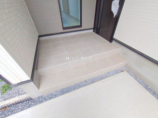  | 《仲介手数料無料》上尾市上町２丁目449-8(2号棟)新築一戸建てグラファーレ