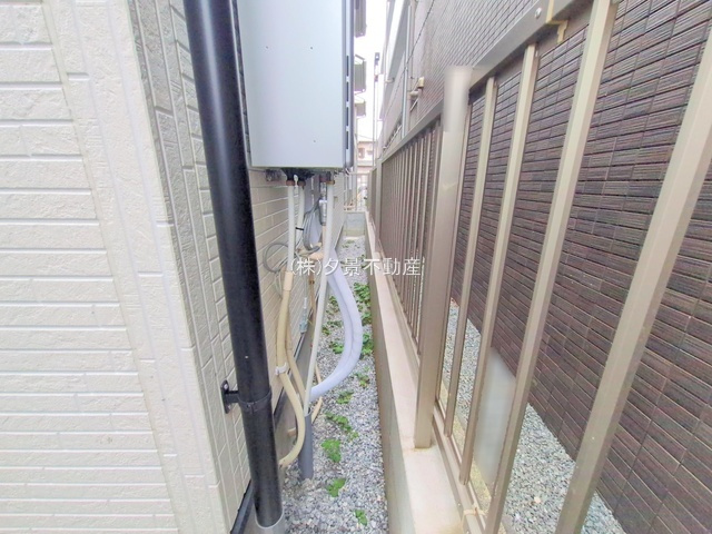  | 《仲介手数料無料》上尾市上町２丁目449-8(2号棟)新築一戸建てグラファーレ