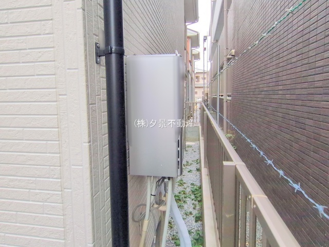  | 《仲介手数料無料》上尾市上町２丁目449-8(2号棟)新築一戸建てグラファーレ