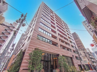 パークホームズ千代田淡路町の画像