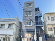 横浜市金沢区能見台通のマンションの画像