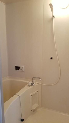 【浴室】 | 双美館