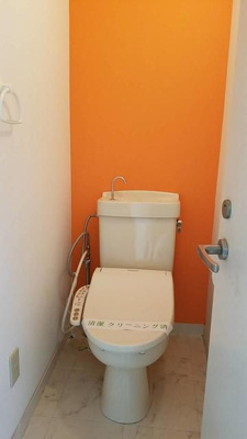 【トイレ】 | 双美館