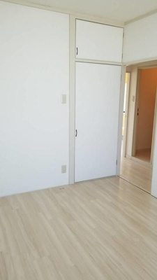 【寝室】 | 双美館