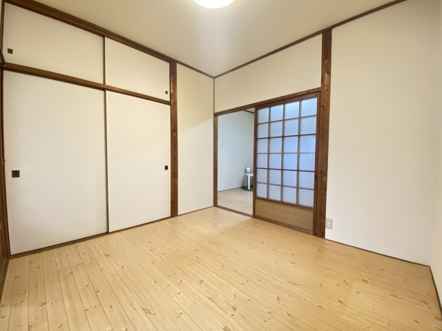 【居間・リビング】 | OKハウス有家