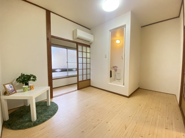 【寝室】 | OKハウス有家