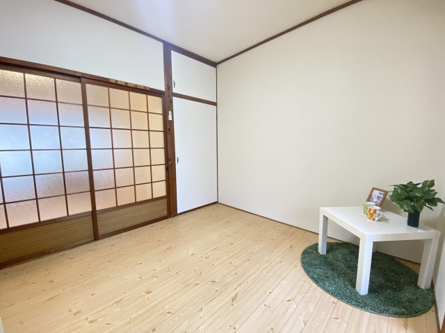 【寝室】 | OKハウス有家